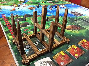 Raiders of the North Sea: Hall of Heroes