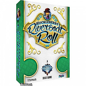 
                            Изображение
                                                                дополнения
                                                                «Rail Raiders Infinite: Huckleberry's Riverboat Roll»
                        