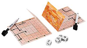 Дорожные Сети. Огненно-Красный