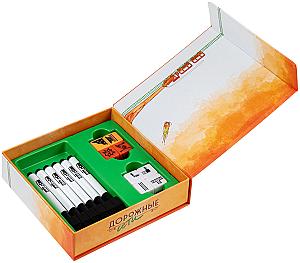 Дорожные Сети. Огненно-Красный