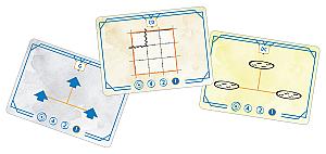 Дорожные Сети. Блестяще-Жёлтый. Испытание