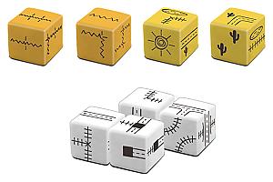 Дорожные Сети. Блестяще-Жёлтый. Испытание