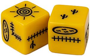 Дорожные Сети. Блестяще-Жёлтый. Испытание