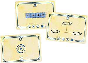 Дорожные Сети. Блестяще-Жёлтый. Испытание