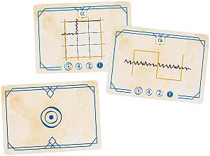 Дорожные Сети. Блестяще-Жёлтый. Испытание