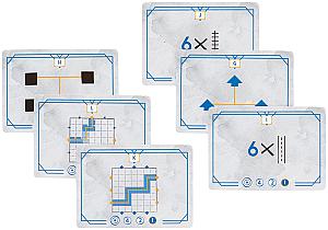 Дорожные Сети. Блестяще-Жёлтый. Испытание
