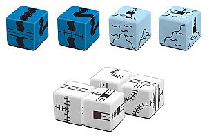 Дорожные Сети. Глубоко-Синий