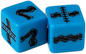 Дорожные Сети. Глубоко-Синий