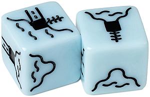 Дорожные Сети. Глубоко-Синий