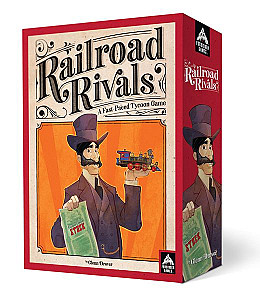 Railroad Rivals