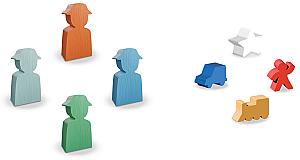 Дорожные Работы