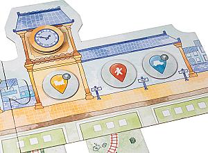 Дорожные Работы