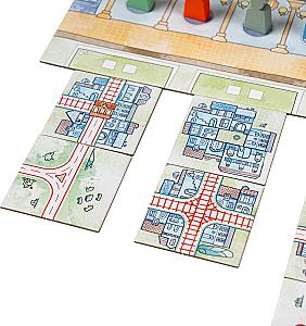 Дорожные Работы