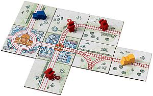 Дорожные Работы