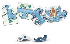 Дорожные Работы. Каналы