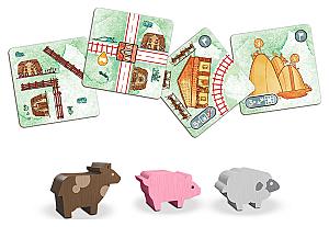 Дорожные Работы. Деревня