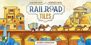 Дорожные Работы. Пустыня