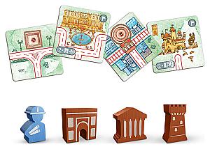 Дорожные Работы. Памятники