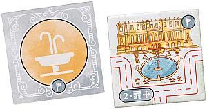 Дорожные Работы. Памятники