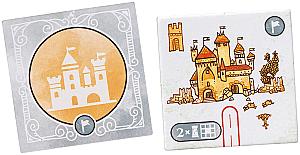 Дорожные Работы. Памятники