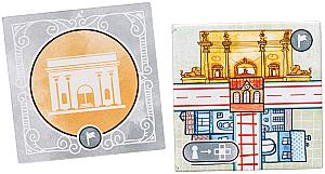 Дорожные Работы. Памятники