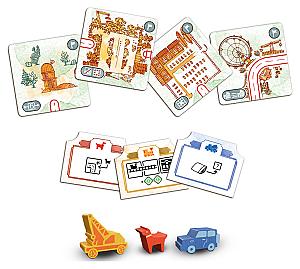 Дорожные Работы. Новые Пути