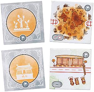 Дорожные Работы. Новые Пути