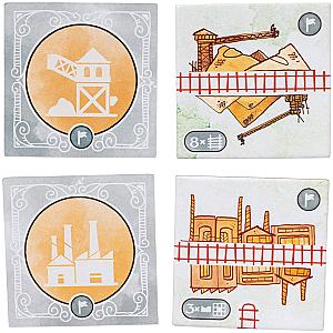 Дорожные Работы. Новые Пути