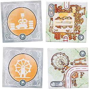 Дорожные Работы. Новые Пути