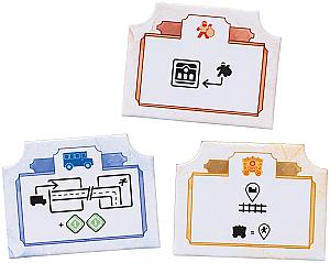 Дорожные Работы. Новые Пути