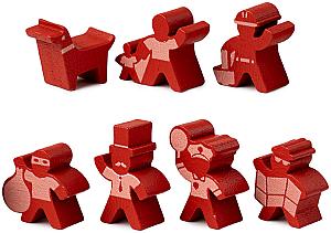 Дорожные Работы. Новые Пути