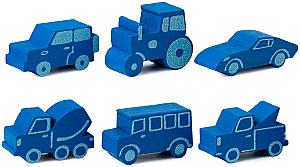 Дорожные Работы. Новые Пути