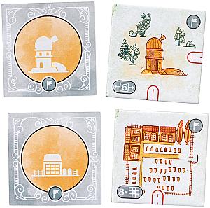 Дорожные Работы. Новые Пути