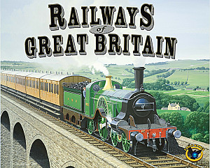 
                            Изображение
                                                                дополнения
                                                                «Railways of Great Britain»
                        