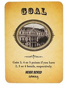 
                            Изображение
                                                                промо
                                                                «Railways of Portugal: Hotel Magnate Promo Card»
                        