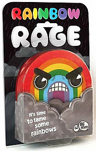 Rainbow Rage