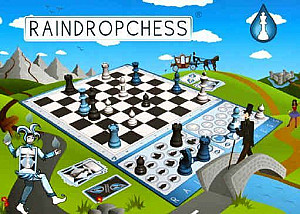 Raindropchess