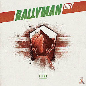 
                            Изображение
                                                                дополнения
                                                                «Rallyman: DIRT – Climb»
                        