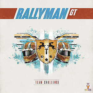 
                            Изображение
                                                                дополнения
                                                                «Rallyman: GT – Team Challenge»
                        