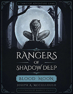 
                            Изображение
                                                                дополнения
                                                                «Rangers of Shadow Deep: Blood Moon»
                        