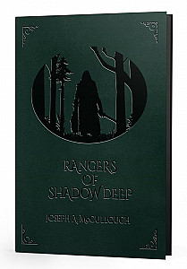 Rangers of Shadow Deep - Deluxe Edition