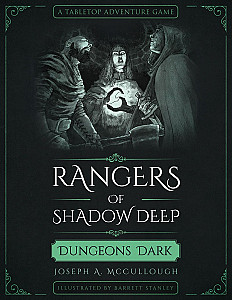 
                            Изображение
                                                                дополнения
                                                                «Rangers of Shadow Deep: Dungeons Dark – The Rescue: Part 2»
                        