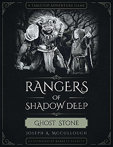 
                            Изображение
                                                                дополнения
                                                                «Rangers of Shadow Deep: Ghost Stone»
                        