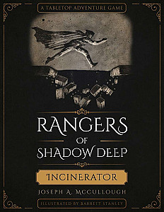 
                            Изображение
                                                                дополнения
                                                                «Rangers of Shadow Deep: Incinerator»
                        