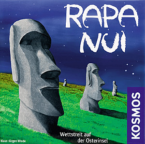 
                            Изображение
                                                                настольной игры
                                                                «Rapa Nui»
                        