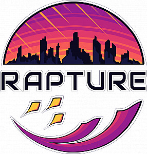 
                            Изображение
                                                                настольной игры
                                                                «Rapture»
                        