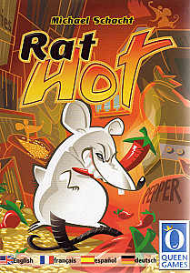 
                            Изображение
                                                                настольной игры
                                                                «Rat Hot»
                        