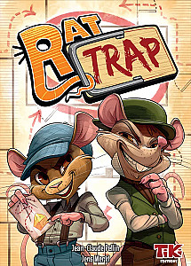 
                                                Изображение
                                                                                                        настольной игры
                                                                                                        «Rat Trap»
                                            