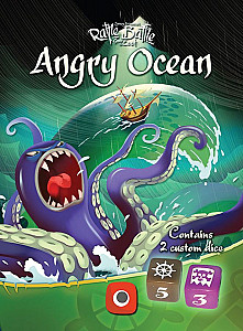 
                            Изображение
                                                                дополнения
                                                                «Rattle, Battle, Grab the Loot: Angry Ocean»
                        