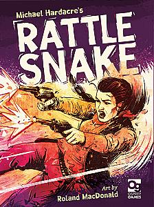 
                                            Изображение
                                                                                                настольной игры
                                                                                                «Rattlesnake»
                                        